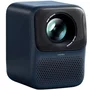 Wanbo T2 Max New Proyector Portátil Full HD 1080p 450 ANSI Lúmenes Azul